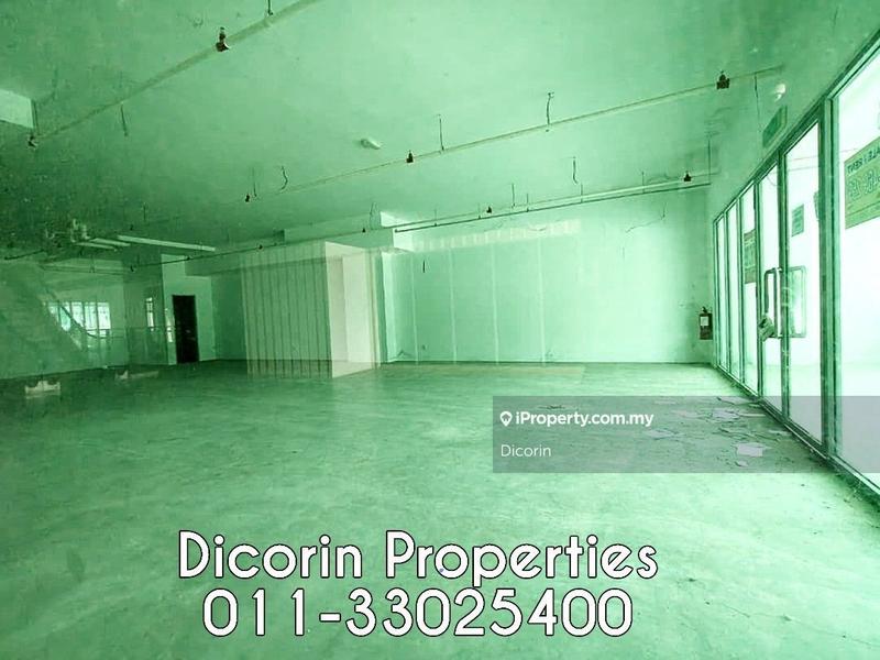 For Sale - Utropolis Commercial Retail/Office