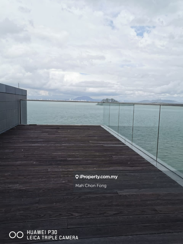 Bungalow House for Sale in The Light Collection 4, Gelugor by Mah Chon Fong - iProperty.com.my