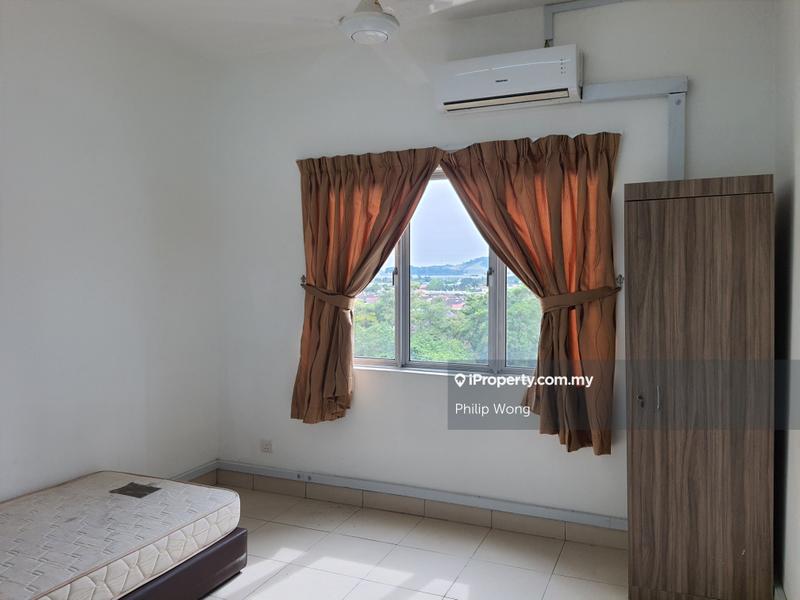 Condominium for Rent in Mutiara Residence by Philip Wong - iProperty.com.my