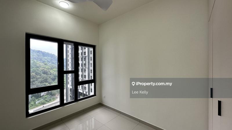Residensi Servis untuk Dijual di D'Cosmos Residences oleh Lee Kelly - iProperty.com.my