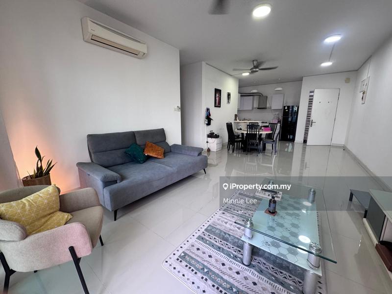 For Sale - Scenaria @ North Kiara Hills