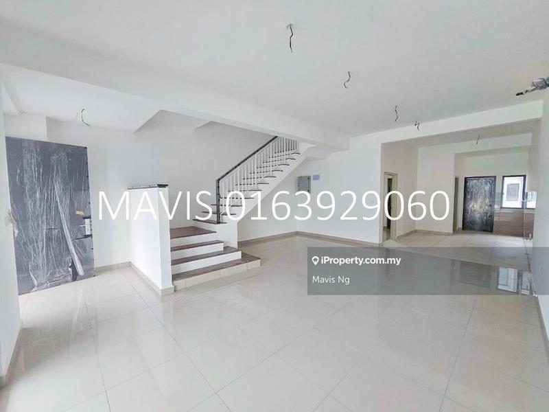 Terraced House for Sale in Bandar Bukit Raja, Klang by Mavis Ng - iProperty.com.my