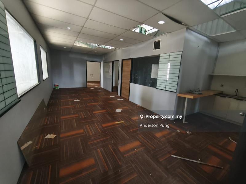 For Rent - Warehouse Kampung Baru Sungai buloh, Bandar Baru Sungai buloh, Subang 2, Subang U5, Subang Bestari