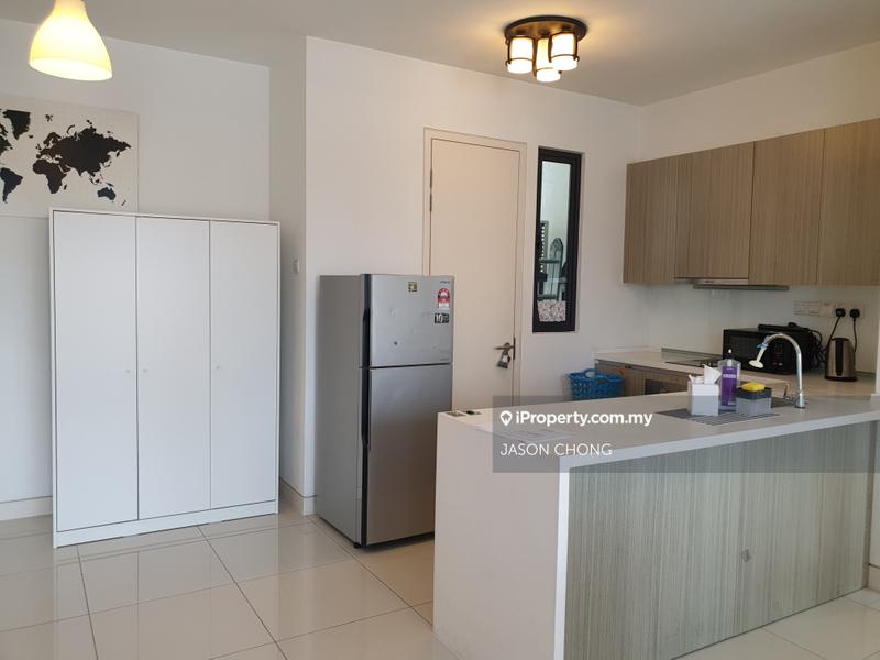 Service Residence for Rent in Bayberry @ Tropicana Gardens by JASON CHONG - iProperty.com.my