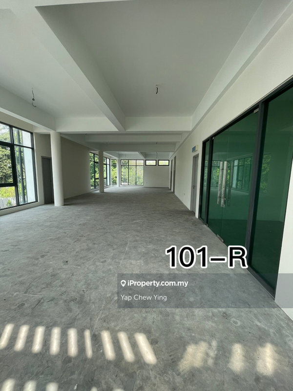 Commercial Semi-D for Sale in 8s5w7, Shah Alam by Yap Chew Ying - iProperty.com.my