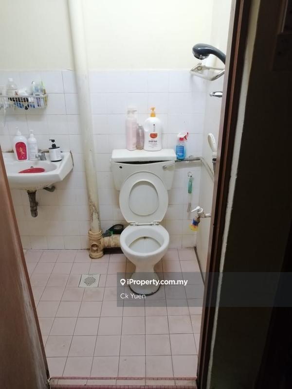 2-storey Terraced House for Sale in Taman Arkid, Menglembu by Ck Yuen - iProperty.com.my