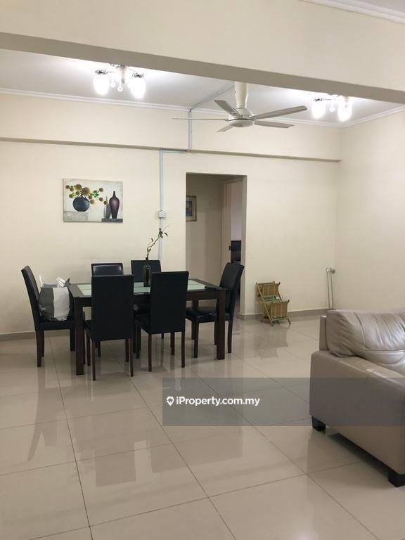Kondominium untuk Dijual di Ehsan Ria oleh Chen Kah Seng - iProperty.com.my
