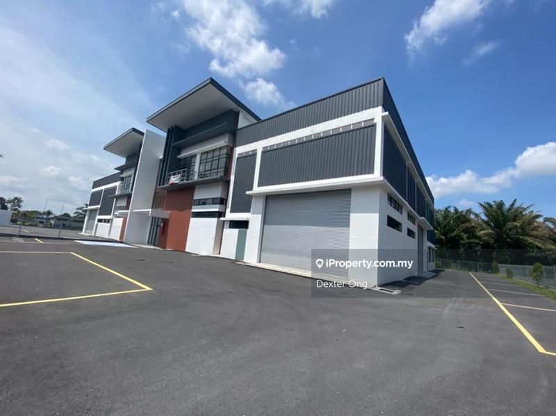 For Sale - Taman Perindustrian Air Hitam