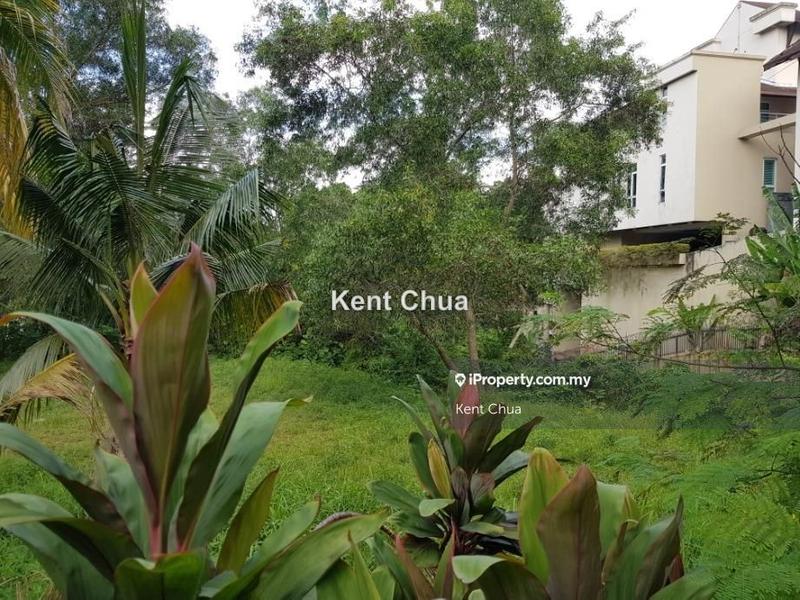 Bungalow Land for Sale in Damansara Heights, Kuala Lumpur, Damansara Heights by Kent Chua - iProperty.com.my