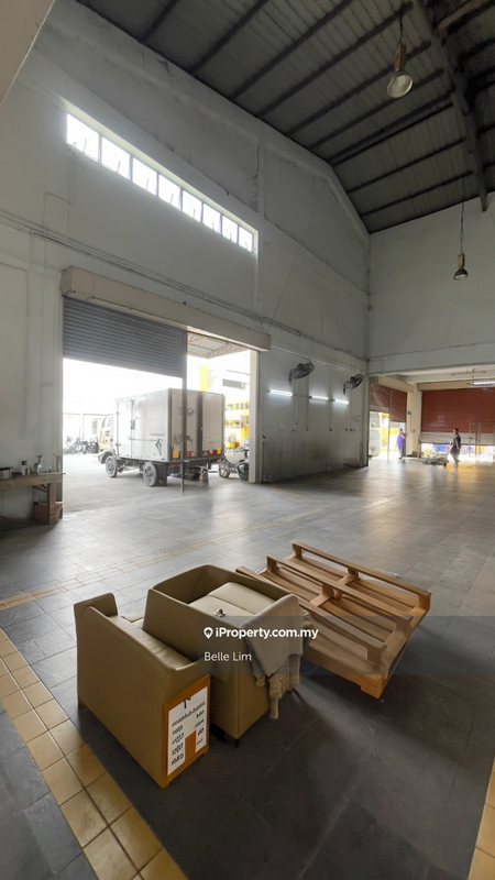 Kilang Berkembar untuk Dijual di Desa Tun Razak, Cheras oleh Belle Lim - iProperty.com.my