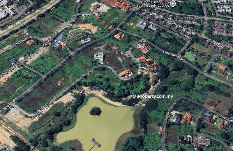 Bungalow Land for Sale in Ledang Heights, Iskandar Puteri (Nusajaya) by Eva Tan - iProperty.com.my