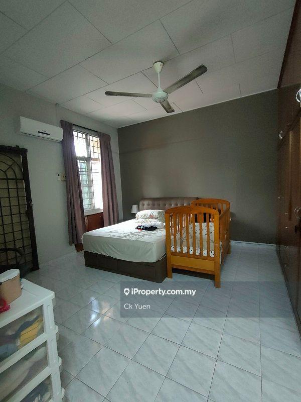 2-storey Terraced House for Sale in Bercham, Ipoh by Ck Yuen - iProperty.com.my