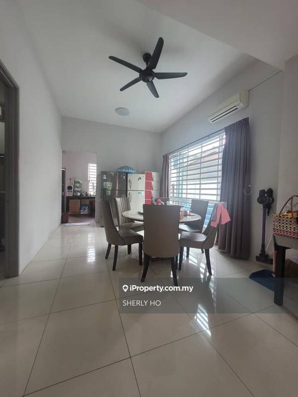 Semi-Detached House for Sale in Taman Meru, Ipoh by SHERLY HO - iProperty.com.my