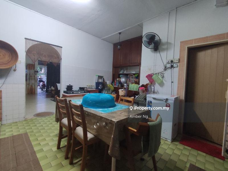 Rumah Teres 2-Tingkat untuk Dijual di Taman Sri Rampai, Wangsa Maju oleh Amber Ng - iProperty.com.my