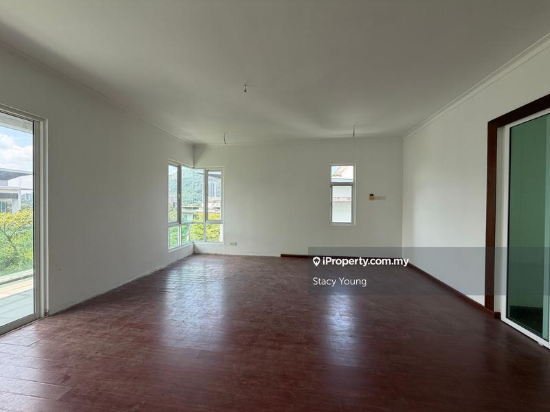 Rumah Berkembar untuk Dijual di Beverly Heights, Melawati oleh Stacy Young - iProperty.com.my