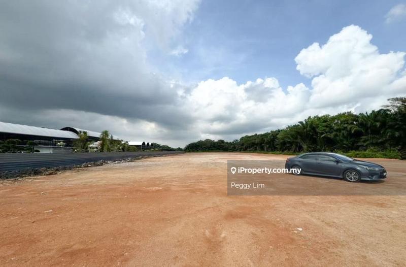 Agricultural Land for Sale in Taman Sijangkang Jaya, Telok Panglima Garang by Peggy Lim - iProperty.com.my