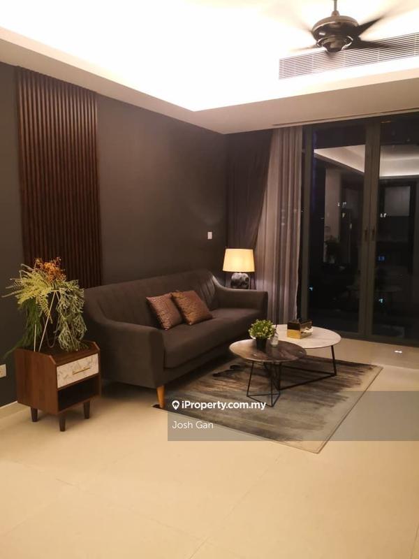 For Rent - Agile Mont Kiara