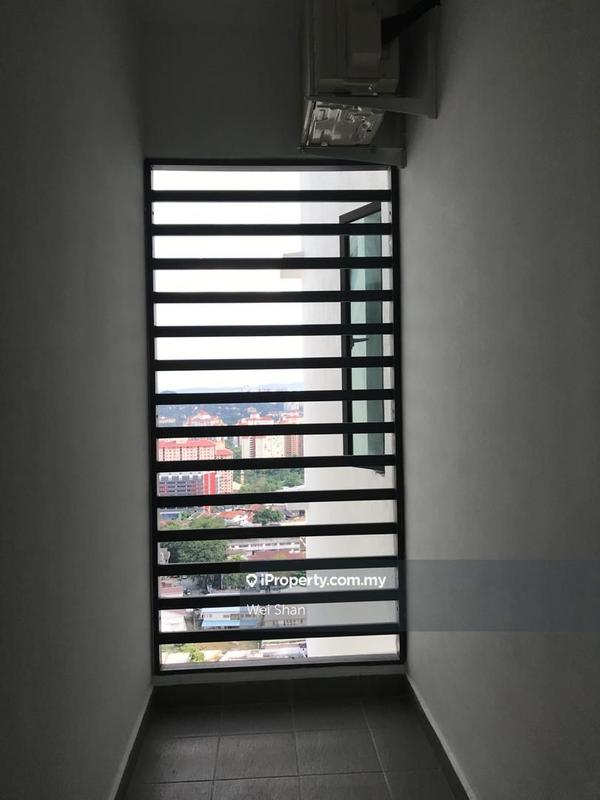 For Rent - The Nest @ Genting Klang