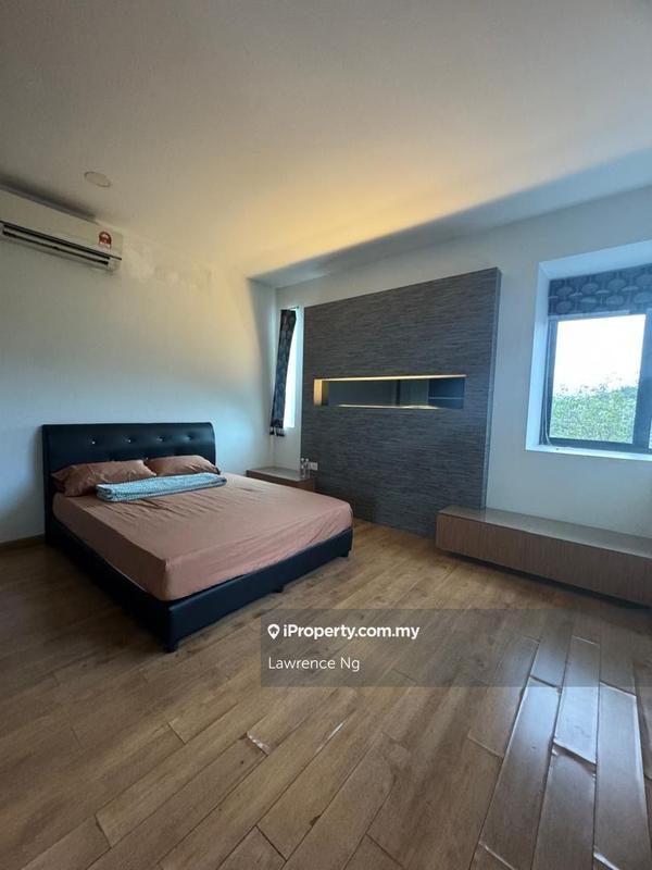 Semi-Detached House for Sale in The Imperiale Residence, Kuching by Lawrence Ng - iProperty.com.my