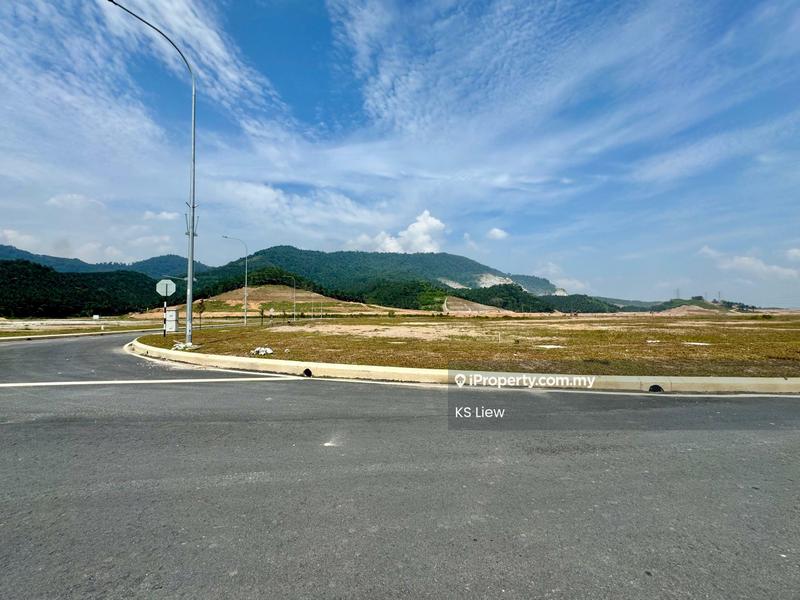 Tanah Perindustrian untuk Dijual di Nilai Industrial Park, Nilai oleh SooMooy Cheong - Exterior - iProperty.com.my