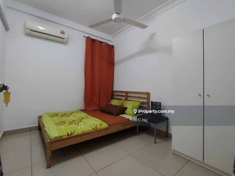 Service Residence for Sale in Pacific Place by N C Ng - iProperty.com.my