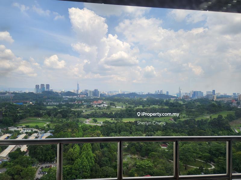Pejabat untuk Disewa di TTDI, Taman Tun Dr Ismail oleh Sherlyn Chung - iProperty.com.my