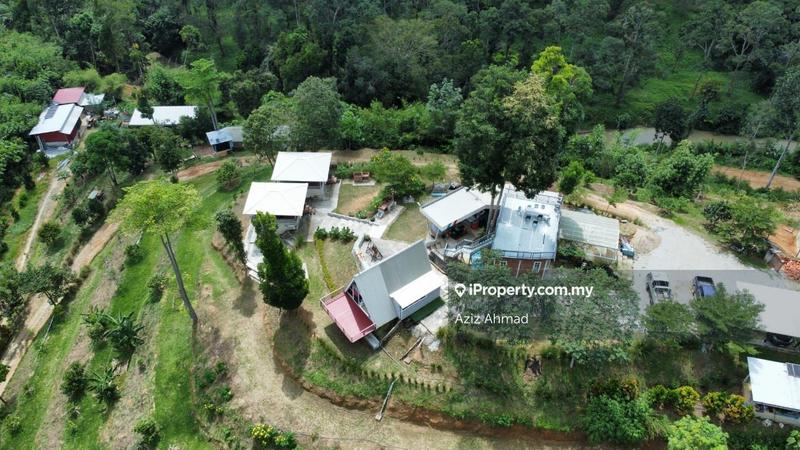 Agricultural Land for Sale in Taman Jelebu, Kuala Klawang by Aziz Ahmad - iProperty.com.my