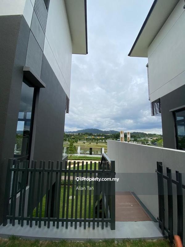Bungalow House for Sale in Eco Ardence Dremien Aeres Setia Eco Park, Setia Alam by Allan Tan - iProperty.com.my