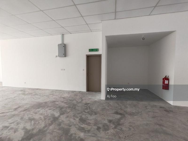 Shop-Office for Rent in Jade Hills, Kajang by Aj Foo - iProperty.com.my