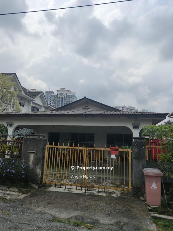 Bungalow Land for Sale in Kampung Sungai Way, Petaling Jaya by Angie Ng CK - iProperty.com.my