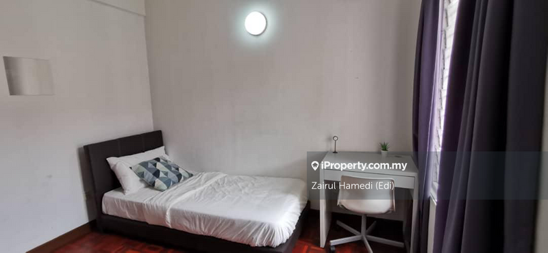 Terraced House for Sale in Subang Bestari, Shah Alam by Zairul Hamedi (Edi) - iProperty.com.my