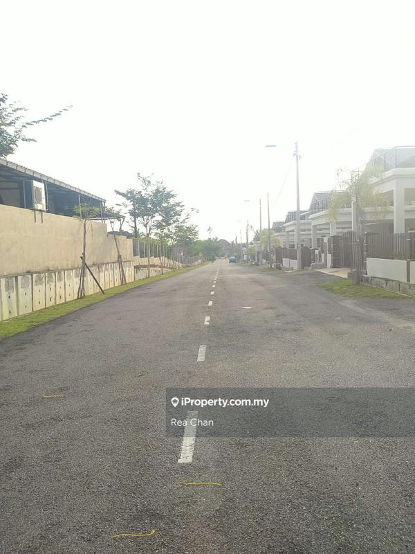Rumah Berkembar untuk Dijual di Taman Seri Tanjong Gelam, Tanjong Kling oleh Rea Chan - iProperty.com.my