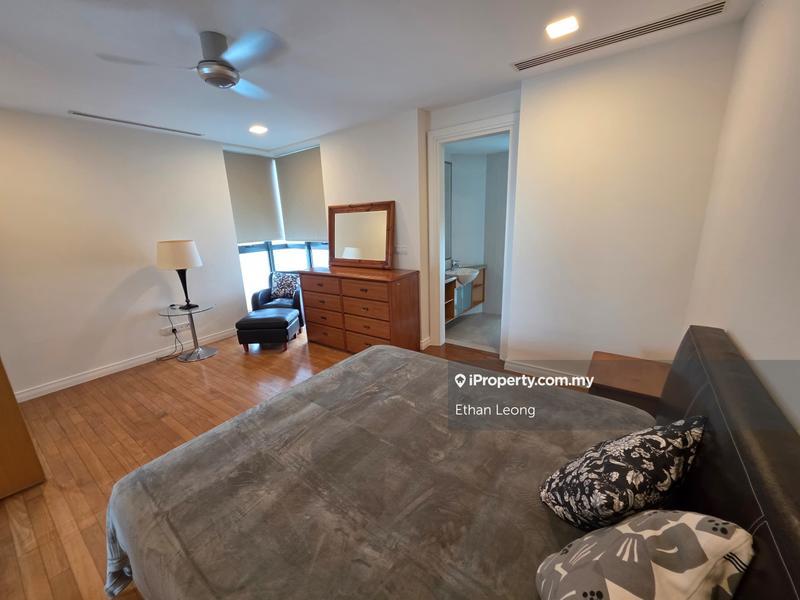 Condominium for Sale in Cendana by Ethan Leong - iProperty.com.my