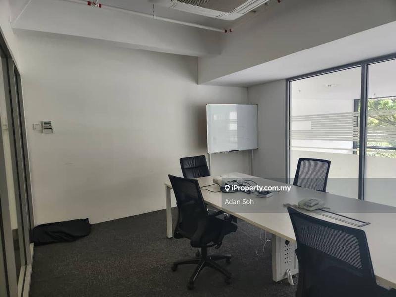 For Rent - Bandar Kinrara Industrial Park , Puchong , Bandar Kinrara ,BK1 ,Bukit Jalil