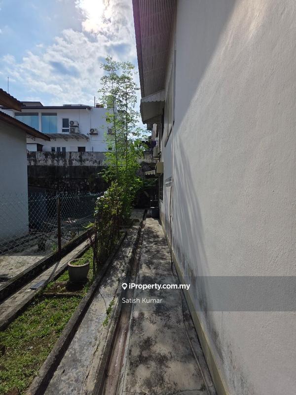 Banglo untuk Dijual di Taman Cheras, Cheras oleh Satish Kumar - iProperty.com.my