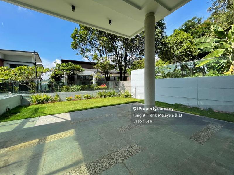 Bungalow House untuk Dijual di Country Heights Damansara, Kuala Lumpur oleh Jason Lee - iProperty.com.my