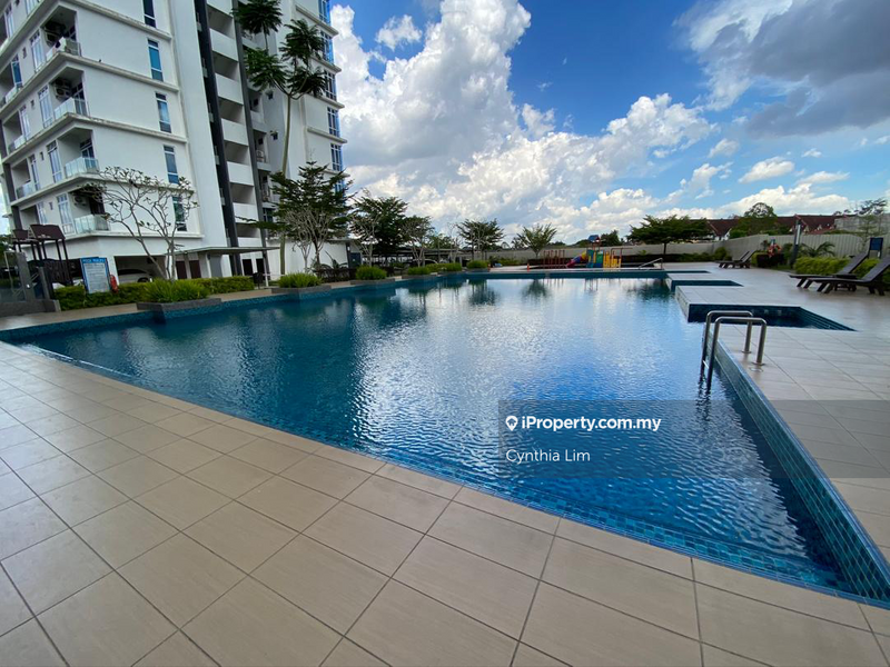 Apartment for Rent in The Senai Garden – Phase 2 by Cynthia Lim - iProperty.com.my