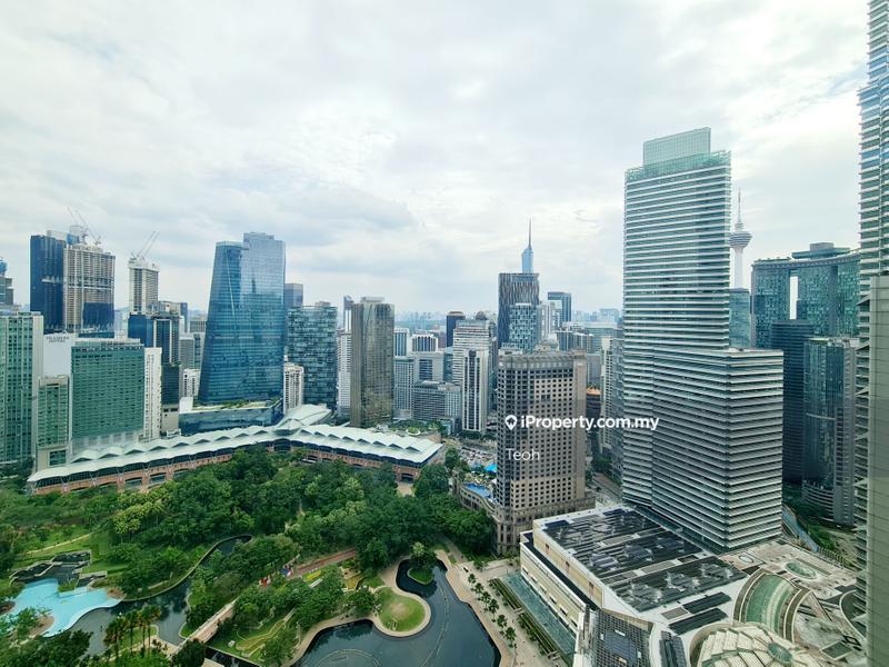 For Rent - Four Seasons Place