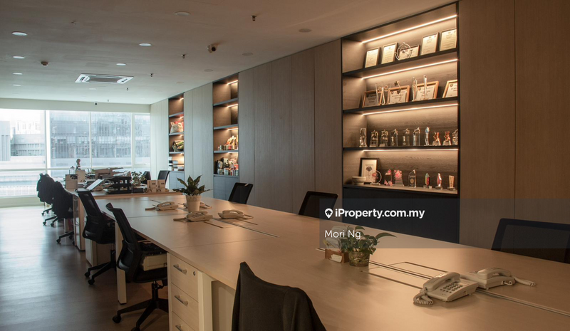 Office for Sale in Dataran Sunway, Kota Damansara by Mori Ng - iProperty.com.my