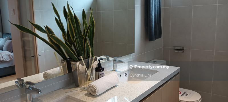 Service Residence for Sale in Parq Residence by Cynthia Lim - iProperty.com.my