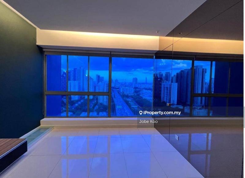 Service Residence for Sale in Gateway Kiaramas Residences by Jobe Koo - iProperty.com.my