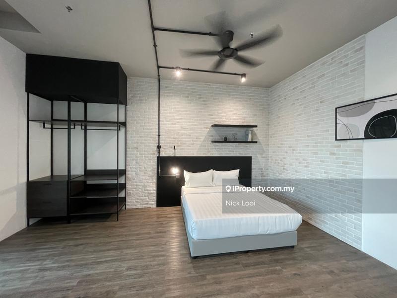 For Rent - Verve Suites KL South, Jalan Klang Lama (Old Klang Road)