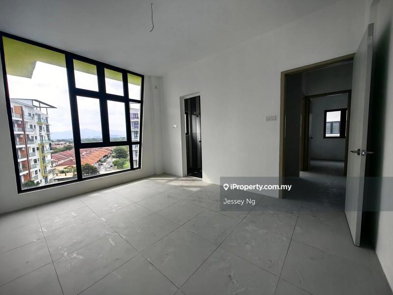 Kondominium untuk Dijual di Treetops Residence oleh Jessey Ng - iProperty.com.my