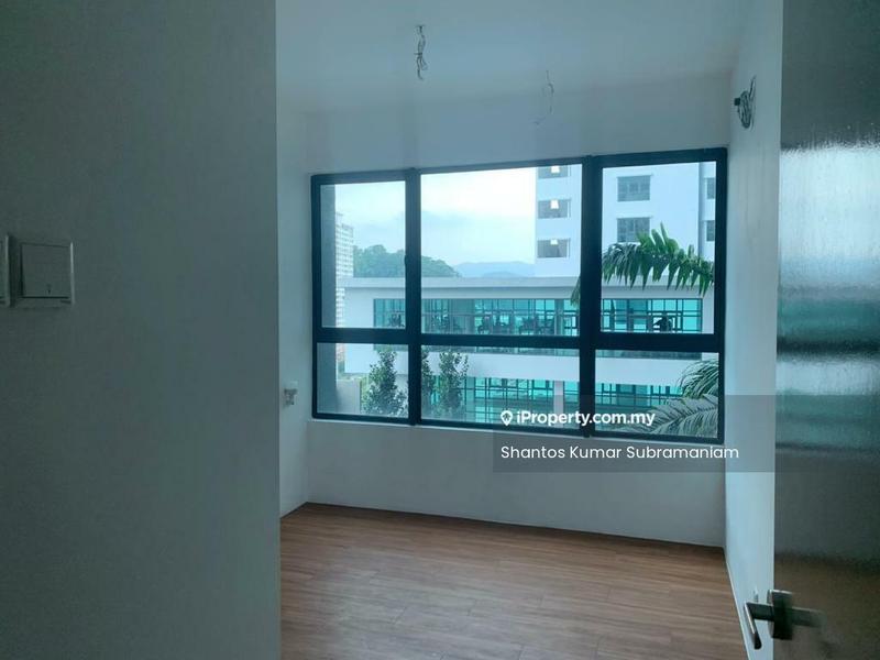 Condominium for Rent in The Trees by Shan - View - iProperty.com.my