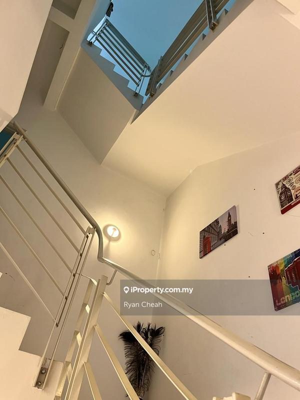 Rumah Berangkai 2 Tingkat untuk Dijual di Taman Putra Prima, Puchong oleh Ryan Cheah - iProperty.com.my