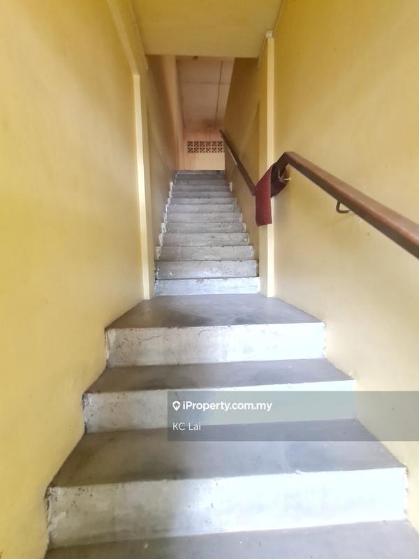 Shop for Sale in Taman Yoon Fook, Seremban by KC Lai - iProperty.com.my