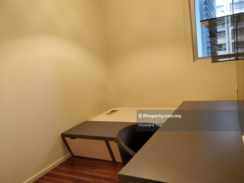 For Sale - Verve Suites