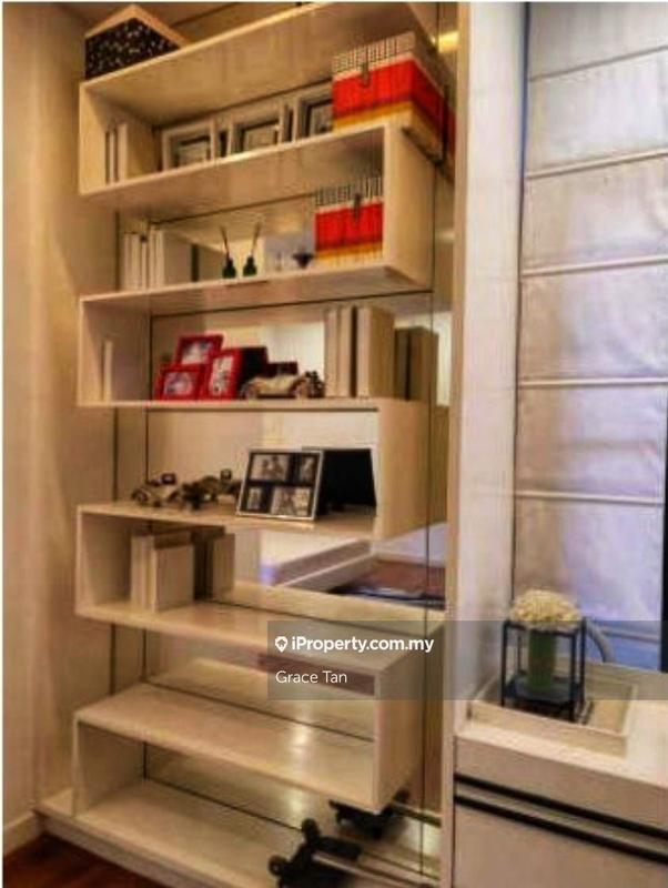 Semi-Detached House for Sale in Taman Equine, Seri Kembangan by Grace Tan - iProperty.com.my