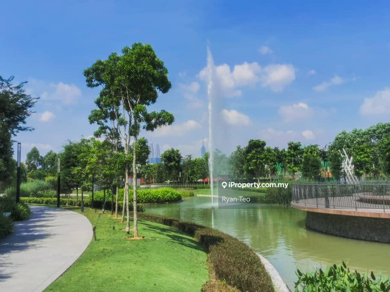 Kondominium untuk Dijual di EdgeWood Residences @ SkySanctuary oleh Ryan Teo - iProperty.com.my