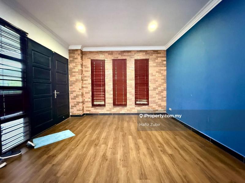 Banglo untuk Dijual di Bandar Seri Putra, Bangi oleh Hafiz Zubir - iProperty.com.my